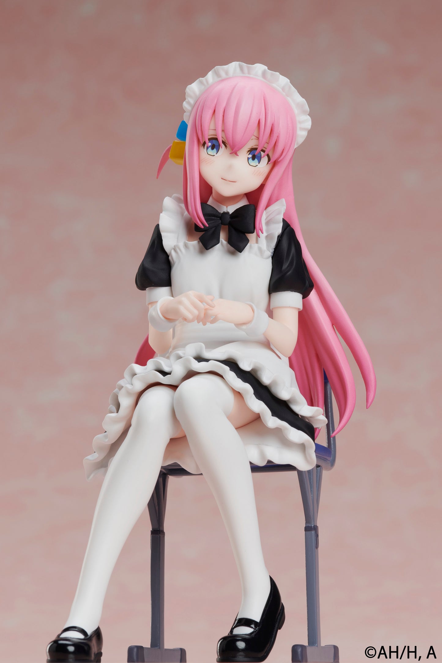 18-01-2024 JPY4364  ANIPLEX - Hitori Gotoh Maid Ver.