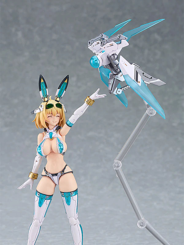 30-11-2023 JPY9000  Max Factory - PLAMAX BP-01 Sophia F. Shirring