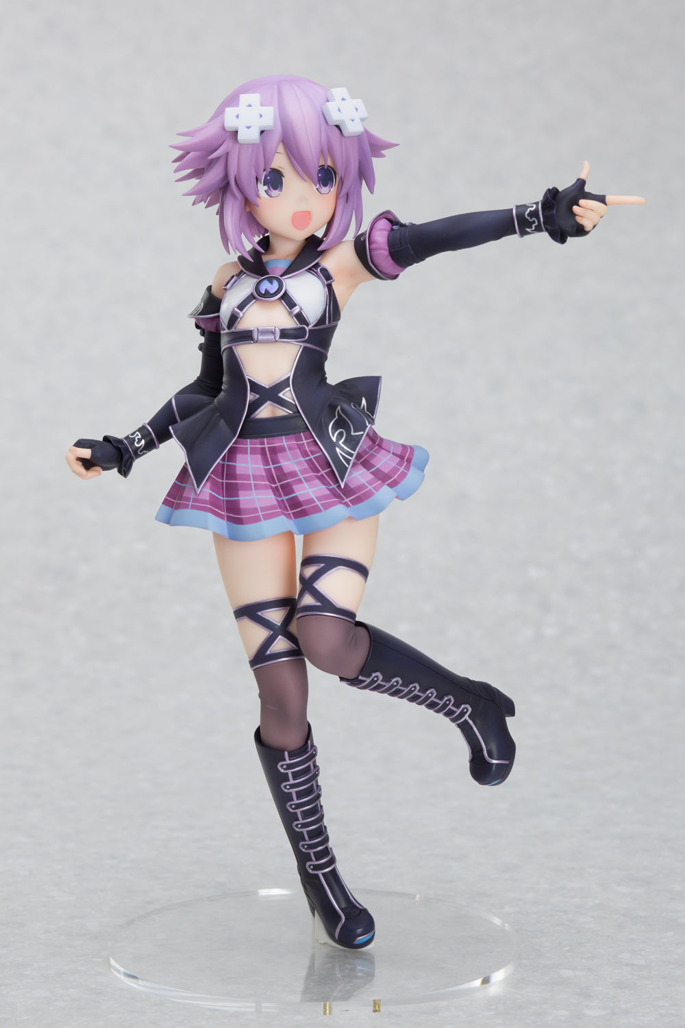 28-03-2024 JPY22000 Phalaeno - Neptunia Virtual Stars Neptune