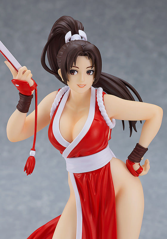 15-02-2024 JPY4364 Max Factory - POP UP PARADE Mai Shiranui