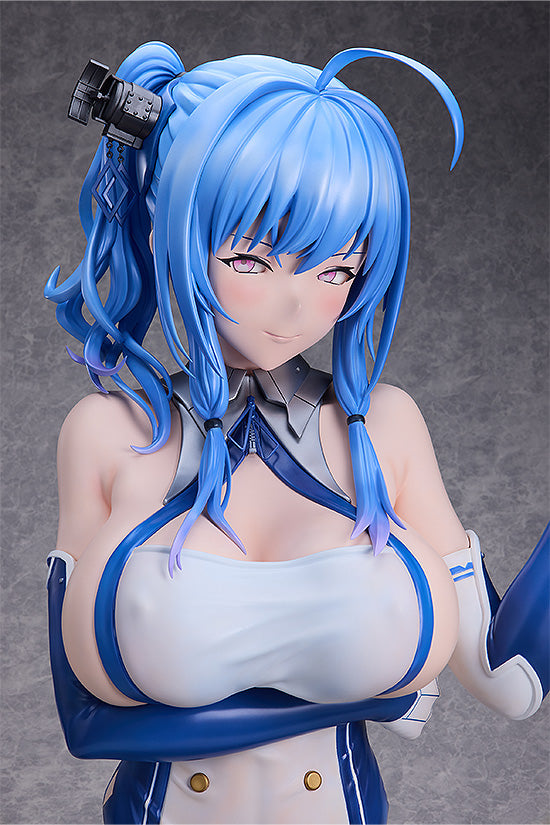 25-04-2024 JPY300000  FREEIng - St. Louis 1/1 Scale Bust Figure