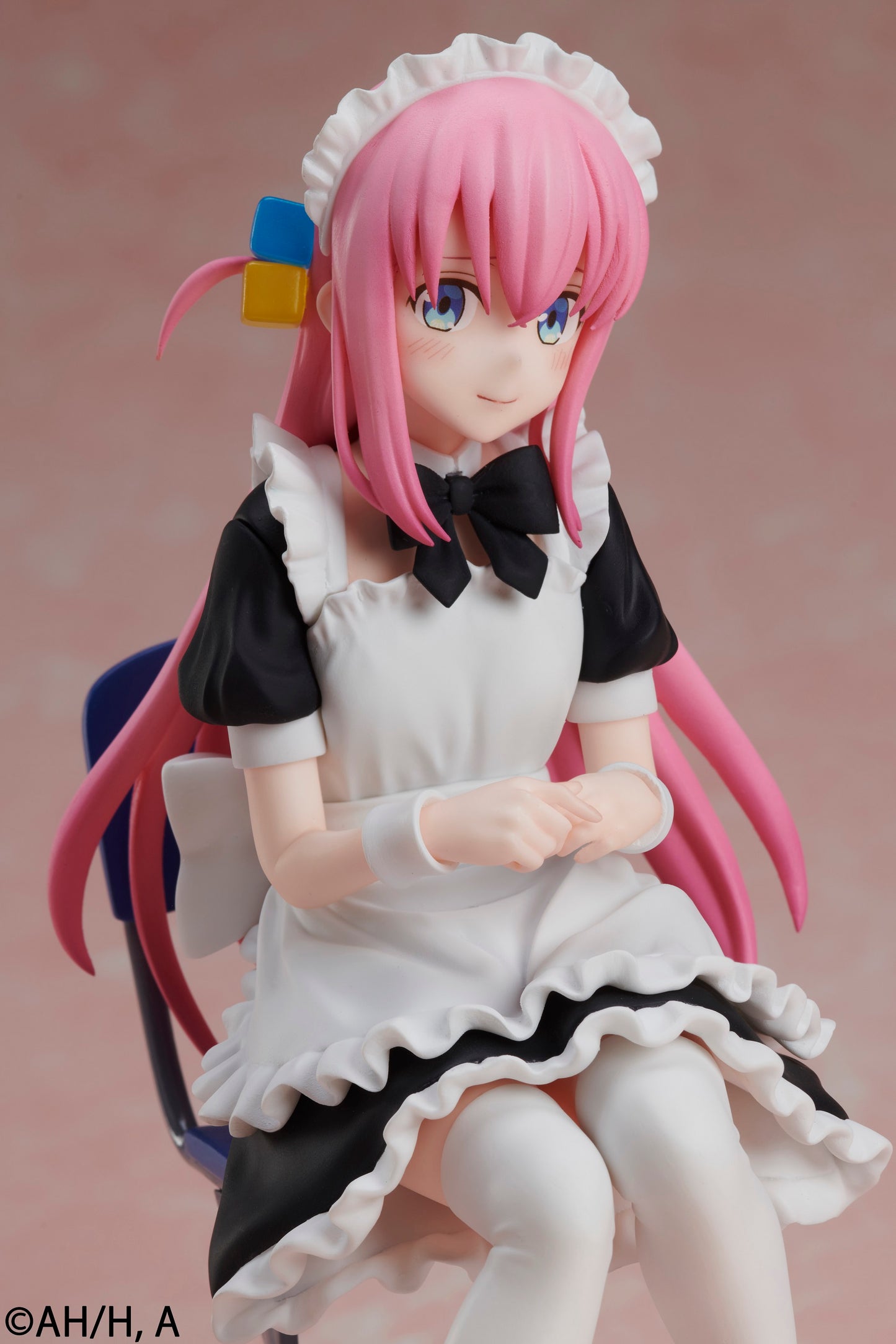 18-01-2024 JPY4364  ANIPLEX - Hitori Gotoh Maid Ver.