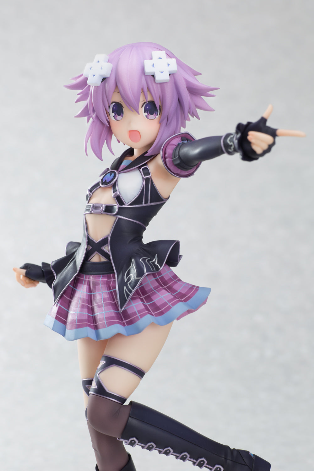 28-03-2024 JPY22000 Phalaeno - Neptunia Virtual Stars Neptune