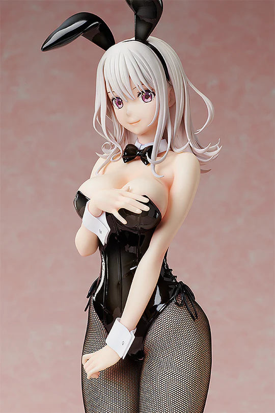 04-04-2024 JPY30000 FREEing- Mona Kawai: Bunny Ver.