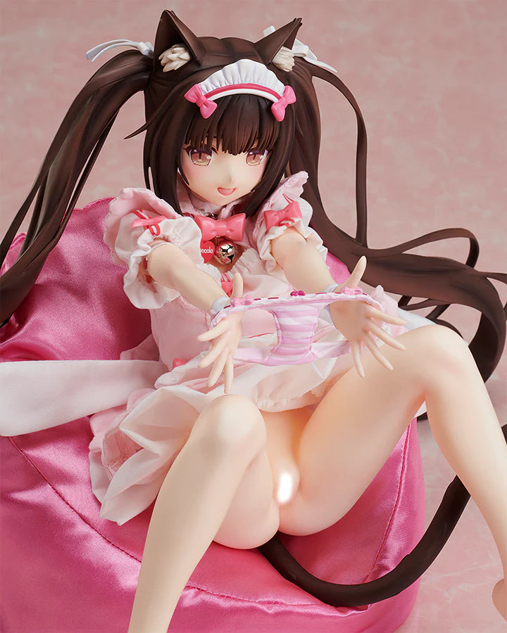 28-03-2024 JPY35000 BINDing - Chocola Bare Leg Ver.