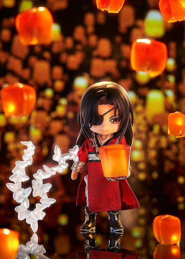 14-12-2023  JPY8909 GoodsmileArts - Nendoroid Doll Hua Cheng(re-run)