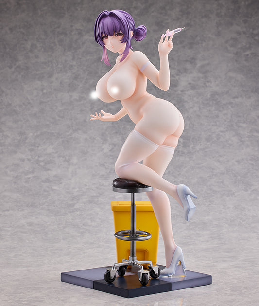 18-04-2024 JPY30000 HOTVENUS - 1/4 PVC -Yuri Hospital Ver.