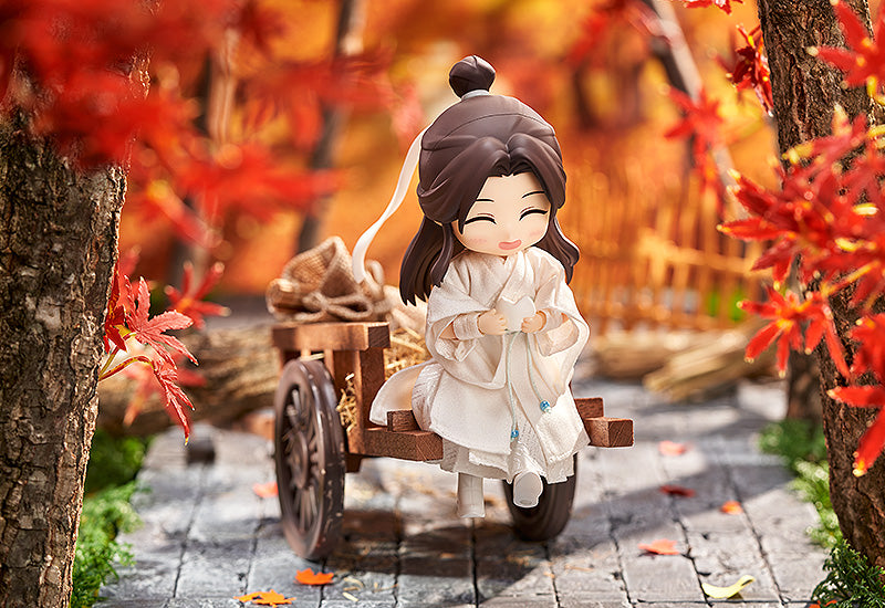 14-12-2023  JPY8909 GoodsmileArts - Nendoroid Doll Xie Lian(re-run)