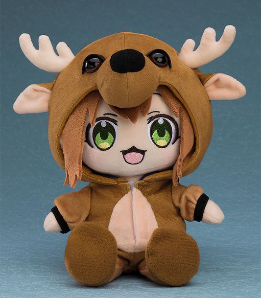 16-10-2024 GoodSmile - Kigurumi Plushie Noko Shikanoko Y4500