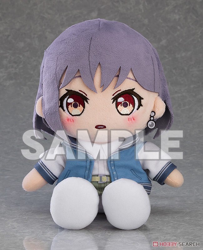 13-11-2025 Good Smile - Plushie 【BanG Dream!】高松燈 毛絨公仔 Y4000