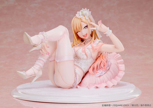 11-12-2024 ANIPLEX - 1/7《戀上換裝娃娃》 喜多川海夢 Babydoll Ver. Y20000 PVC