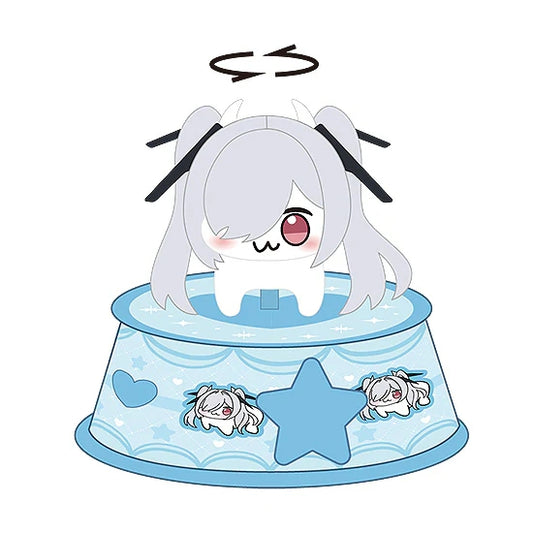 31-12-2025 Good Smile Moment - 《勝利女神：NIKKE妮姬》DORO系列 拉拉玩偶 CINDORO Y1500