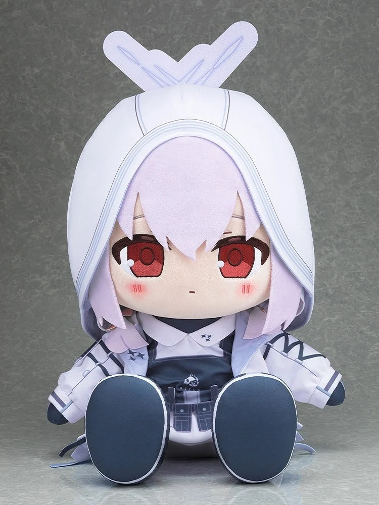 03-06-2026 Good Smile - Chocopuni Plushie Big 40cm《蔚藍檔案 Blue Archive》秤敦子 Y17000