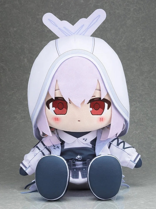 03-06-2026 Good Smile - Chocopuni Plushie Big 40cm《蔚藍檔案 Blue Archive》秤敦子 Y17000