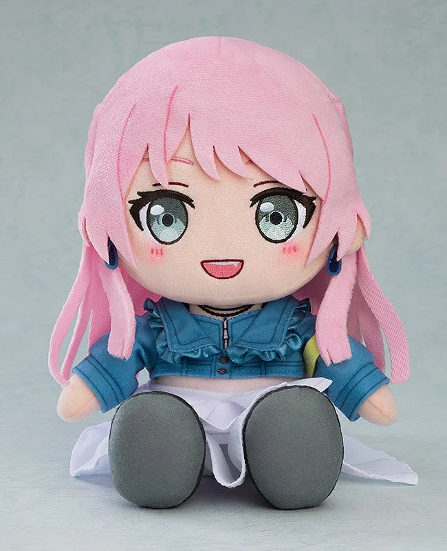 13-11-2025 Good Smile - Plushie 【BanG Dream!】千早愛音 毛絨公仔 Y4000