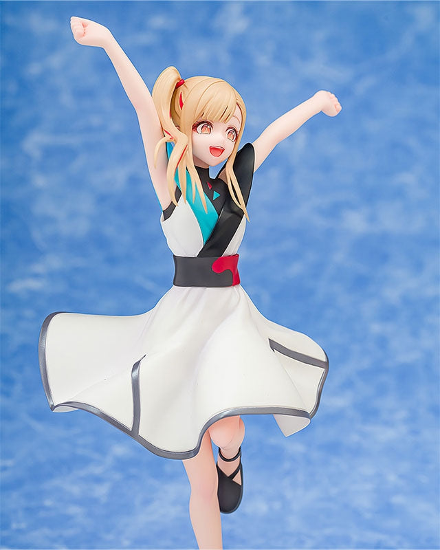 04-11-2026 Wonderful Works -《超時空輝耀姬！》 輝耀 聯動演唱會Ver. Y6000 PVC