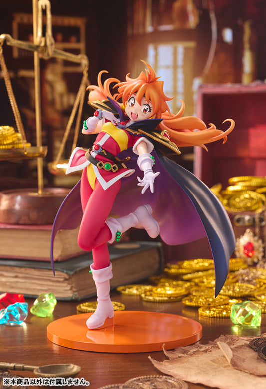 29-07-2026 KADOKAWA - KDcolle Slayers《秀逗魔導士》原作版 Lina Inverse 莉娜·因巴斯 Y12000 PVC