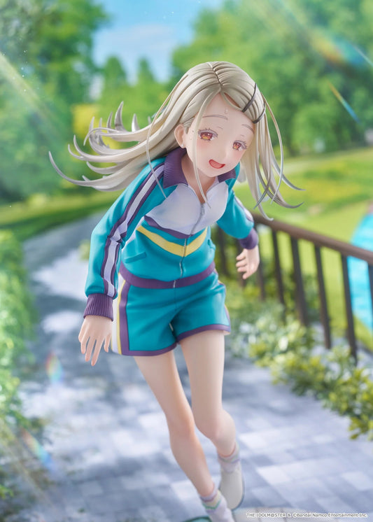 21-01-2026 TAITO - 1/7《學園偶像大師》篠澤廣 光景Ver. Y23500 PVC