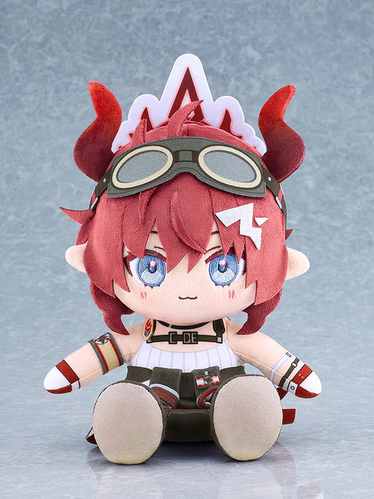 14-01-2026 Good Smile - Chocopuni Plushie 坐姿玩偶《蔚藍檔案》惠 Megu Y4500