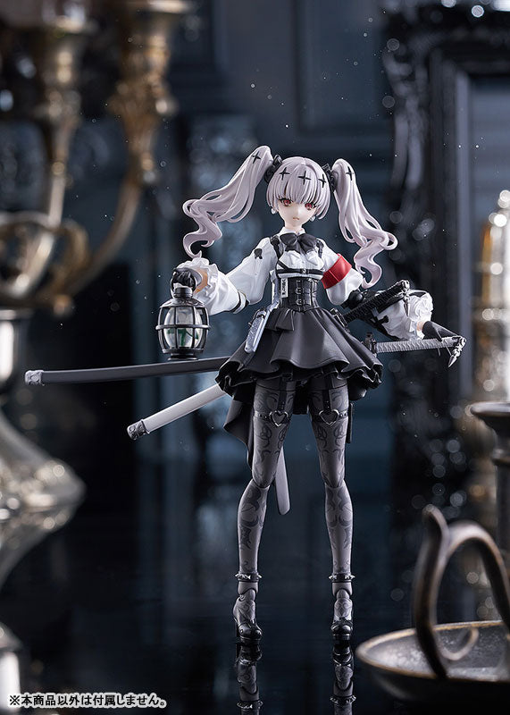 01-07-2026 Max Factory - Figma #687《不花侵領域》瑠花 Ruka Y13455