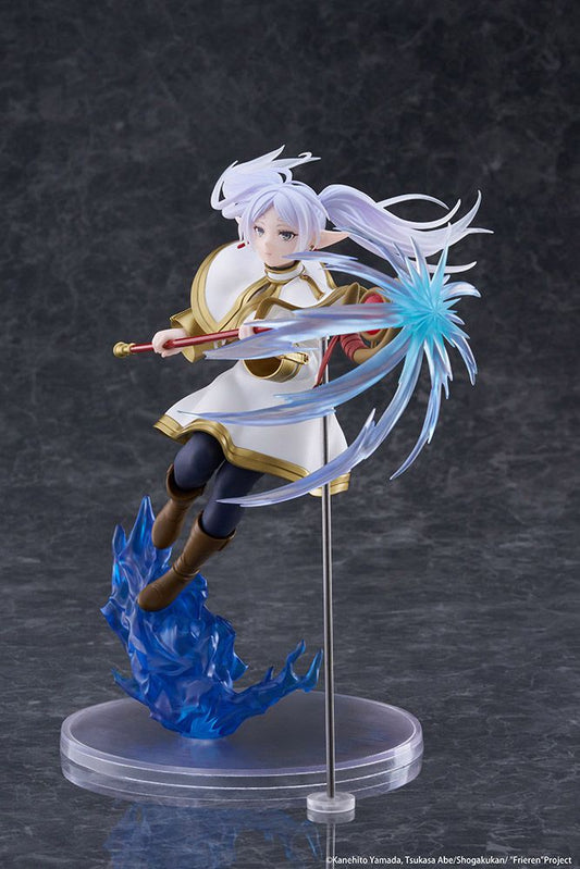 08-07-2025 TAITO Frieren: Beyond Journey´s End AMP+ Frieren Y2500 PVC