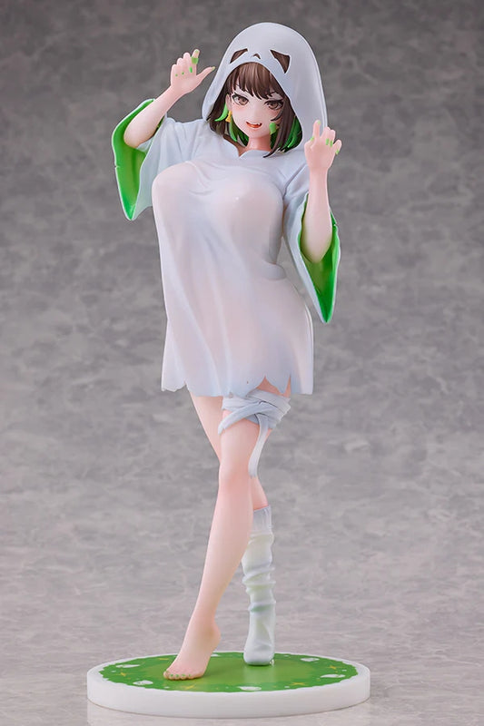 17-12-2025 HOTVENUS - 1/6 米爾 Set Edition (原畫：Orumiru) Y22000 R18 PVC