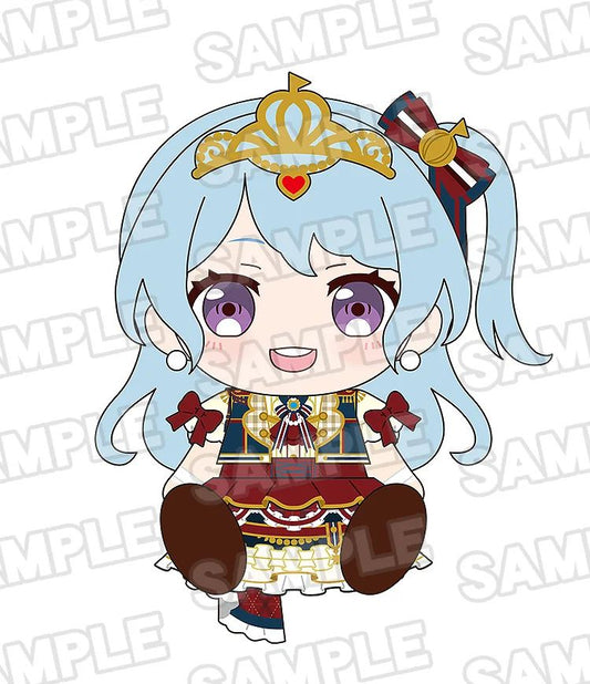 03-09-2025 Good Smile - BanG Dream! Pastel＊Palettes 松原花音 Y4000 毛絨公仔