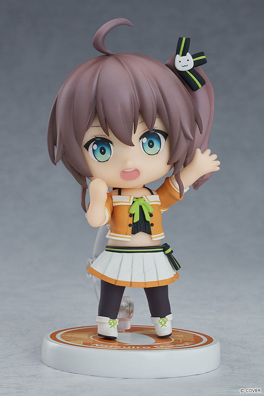 09-09-2026 Good Smile - Nendoroid 黏土人 No.1643《hololive production》夏色祭 (再販) Y6545