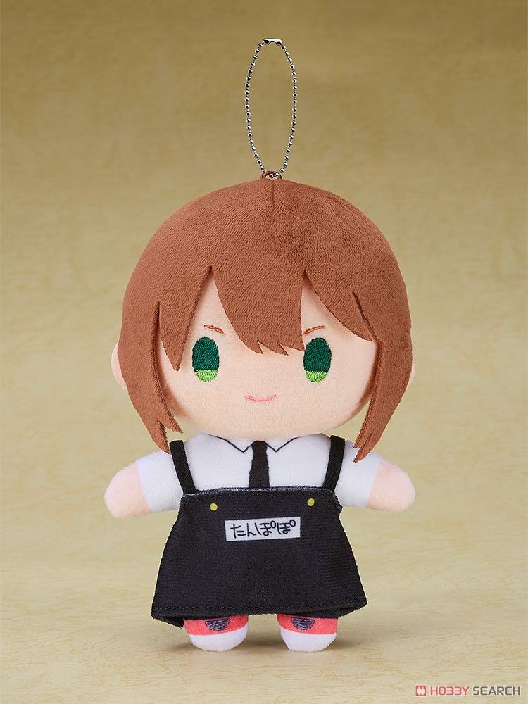 09-01-2025 Good Smile - Kindergarten Wars Plushie RITA Y2500 毛絨公仔