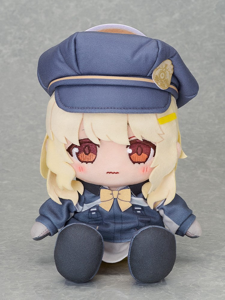 15-04-2026 Good Smile - Chocotto Punitto Chocopuni Plushie Blue Archive Aoba 坐姿玩偶 Y4500