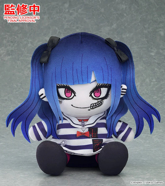 14-01-2026 Good Smile - Plushie《百日戰記 -最終防衛學園-》飴宮怠美 Y4000