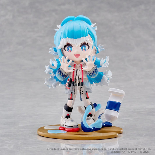 16-09-2026 Bushiroad Creative - PalVerse Palé《hololive production》可波·卡娜埃露 Y3600