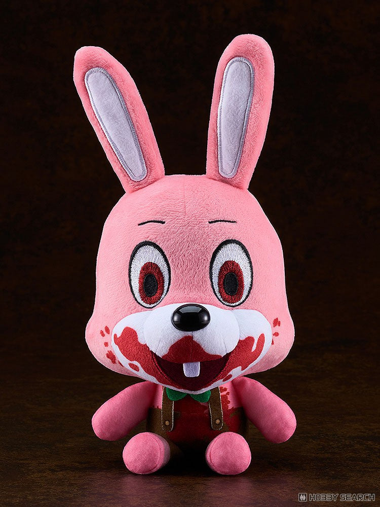 07-10-2026 Good Smile - Plushie系列《沉默之丘》撲殺兔 Y3500 再販