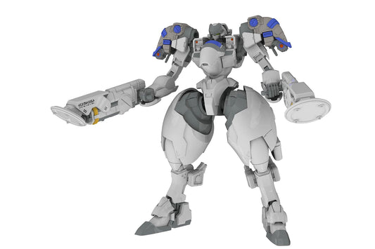 11-06-2025 PLUM - 1-48 X-4RR (PDFR-R807) PLD Y4500 組裝模型