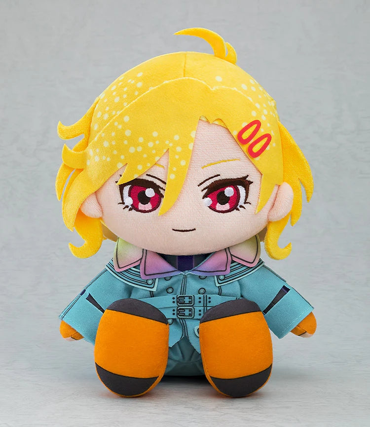 12-11-2025 Good Smile - Plushie 《GNOSIA》塞思 Setsu Y4000 毛絨公仔