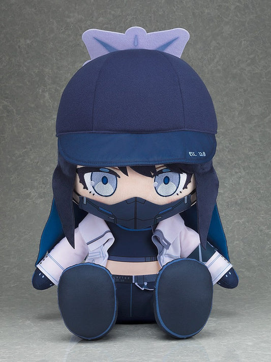 03-06-2026 Good Smile - Chocopuni Plushie Big 40cm《蔚藍檔案 Blue Archive》錠前沙織 Y17000