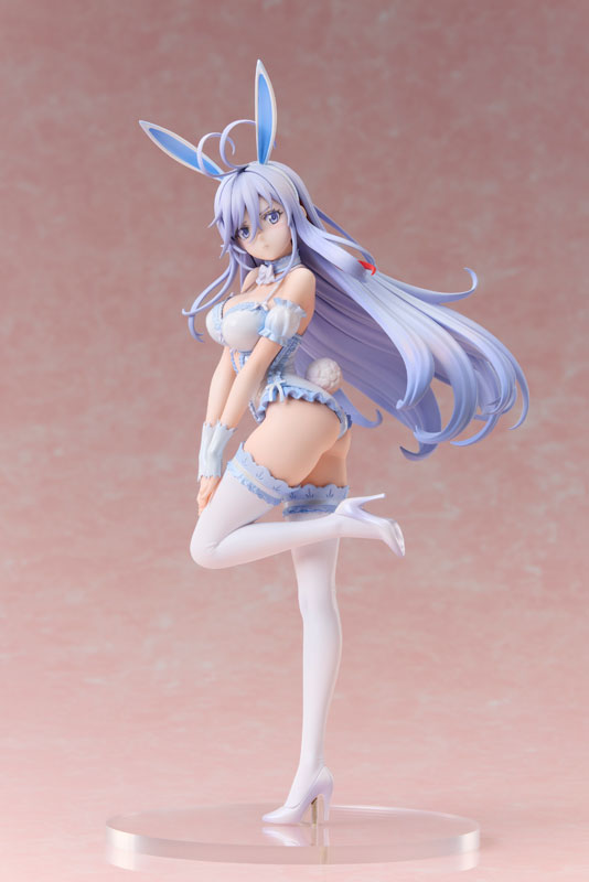11-03-2026 ANIPLEX - 1/7《86 - 不存在的戰區》蕾娜 兔女郎Ver. Y22000 PVC