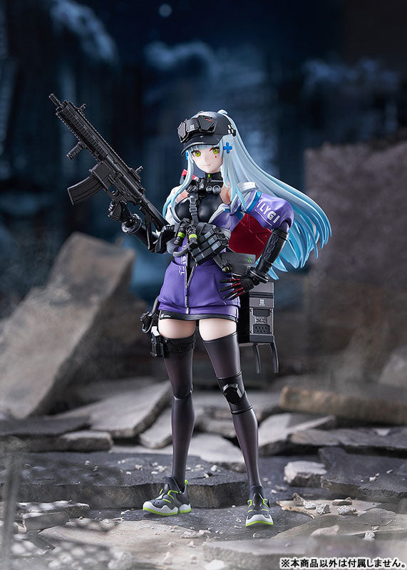 15-07-2026 Max Factory - Figma #691《少女前線2：追放》可露凱 Klukai Y12545