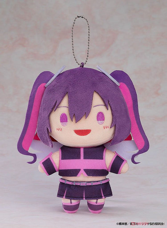 27-11-2024 Good Smile -2.5 Dimensional Seduction Plushie Miriella: Angel Airborne Squad Ver. Y2000