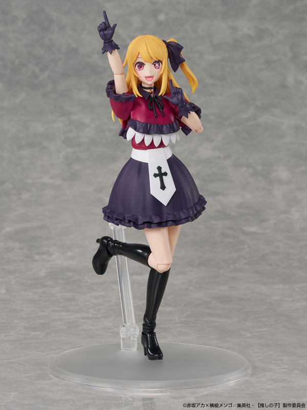 21-10-2026 KADOKAWA - 角川模型系列《我推的孩子》Ruby 露比 Y8500 PVC 組裝模型
