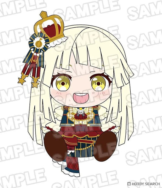 03-09-2025 Good Smile - BanG Dream! Pastel＊Palettes 弦卷心 Y4000 毛絨公仔