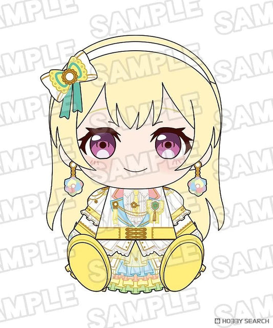 03-09-2025 Good Smile - BanG Dream! Pastel＊Palettes 白鷺千聖 Y4000 毛絨公仔