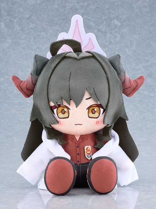 14-01-2026 Good Smile - Chocopuni Plushie 坐姿玩偶《蔚藍檔案》佳澄 Kasumi Y4500