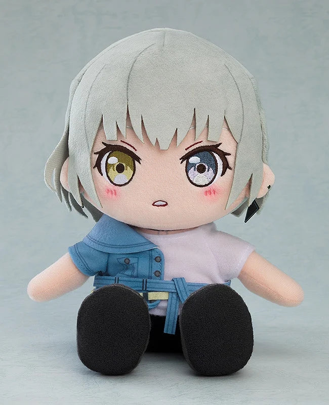 13-11-2025 Good Smile - Plushie 【BanG Dream!】要樂奈 毛絨公仔 Y4000