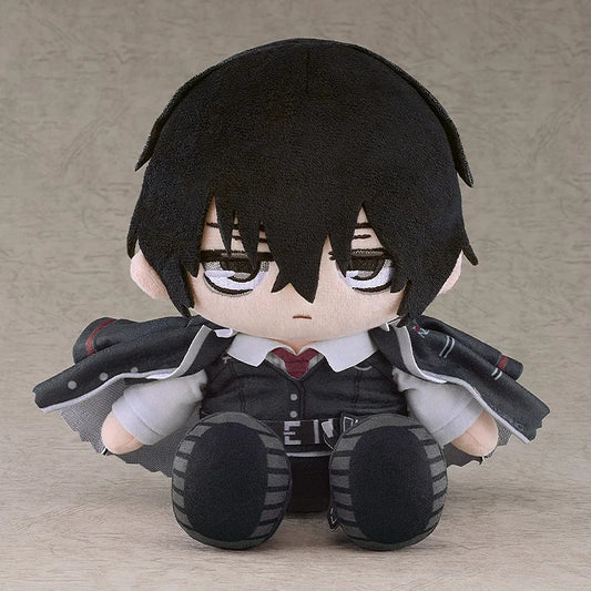 06-11-2025 Good Smile - Limbus Company Plushie Yi Sang 毛絨公仔 Y4000