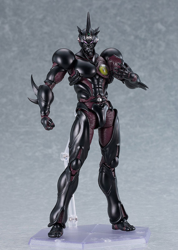 19-08-2026 Max Factory - Figma #700《強殖裝甲GUYVER III》「卡巴Ⅲ」究極版 Y12545