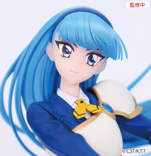 26-09-2026 SYSTEM SERVICE -《魔法騎士雷阿斯》Vivit Figure 龍咲海 Y2600 PVC