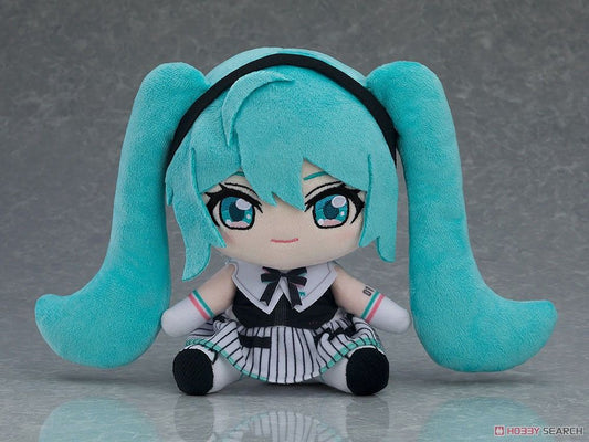 06-11-2024 Good Smile - Plushie Hatsune Miku Symphony: 2019 Ver. Y5000 毛絨公仔 約17cm高