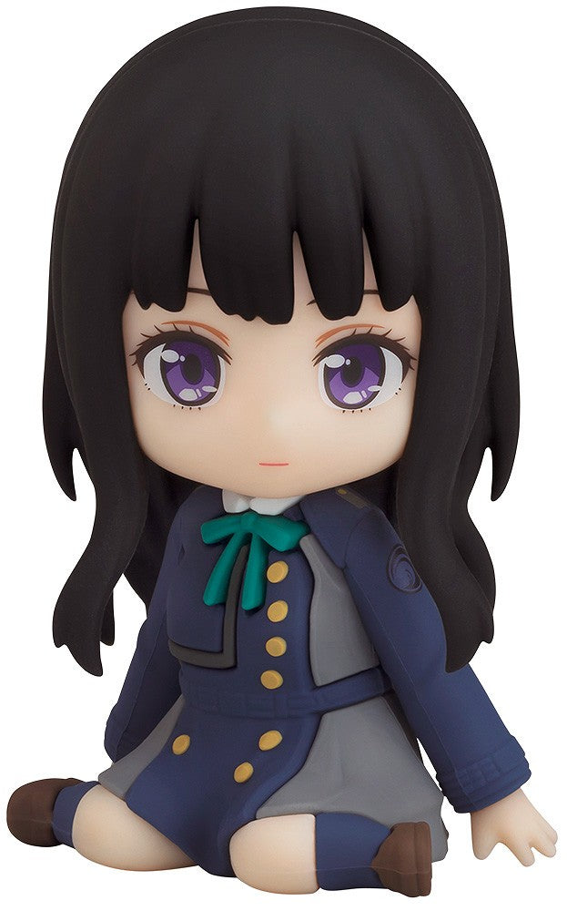 29-07-2026 Good Smile - Nendoroid Plus 黏土人Plus《Lycoris Recoil 莉可麗絲》井之上瀧奈 Y1273