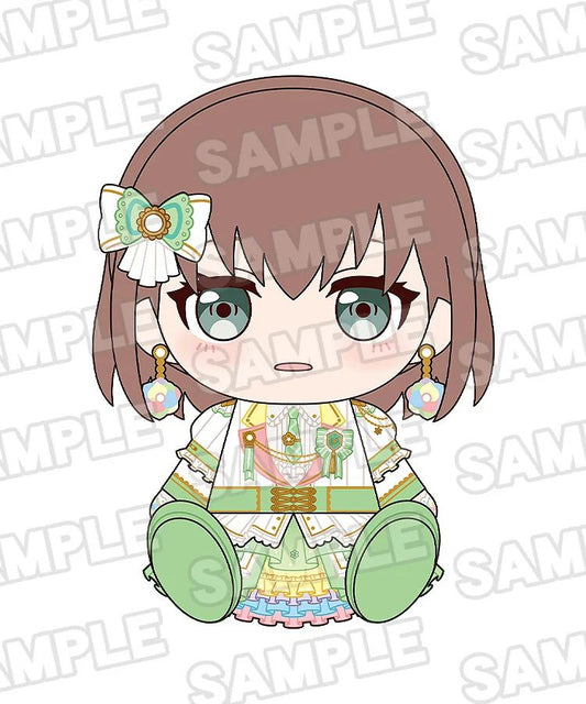03-09-2025 Good Smile - BanG Dream! Pastel＊Palettes 大和麻彌 Y4000 毛絨公仔